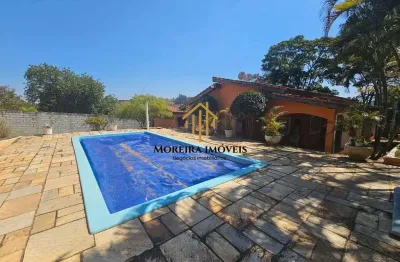 Chácara com 3 quartos, dona catarina, mairinque - r$ 650 mil, cod: 137