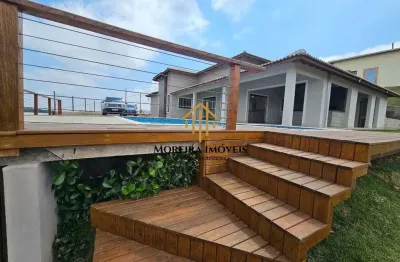 Chácara / sítio com 3 quartos à venda no Dona Catarina, Mairinque 