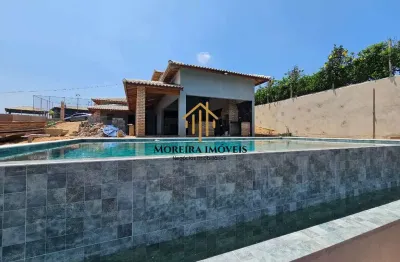 Chácara em condomínio com 4 quartos, dona catarina, mairinque - r$ 1.2 mi, cod: 142