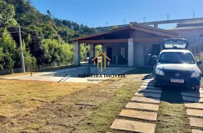 Chácara em condomínio com 2 quartos, dona catarina, mairinque - r$ 490 mil, cod: 145