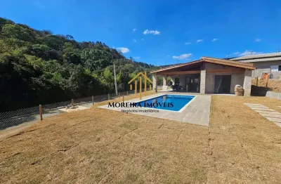 Chácara em condomínio com 2 quartos, dona catarina, mairinque - r$ 470 mil, cod: 145
