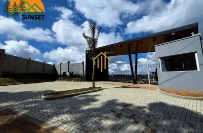 Terreno à venda no Dona Catarina, Mairinque 