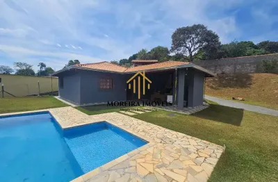 Chácara / sítio com 2 quartos à venda no Dona Catarina, Mairinque 