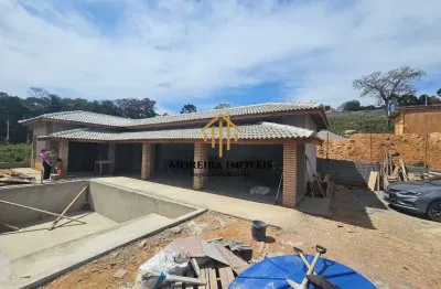 Chácara em condomínio com 3 quartos, dona catarina, mairinque - r$ 550 mil, cod: 157