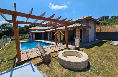 Chácara / sítio com 3 quartos à venda no Dona Catarina, Mairinque 