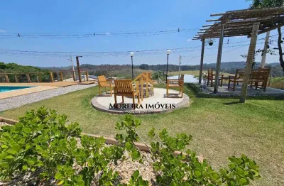 Chácara / sítio com 3 quartos à venda no Dona Catarina, Mairinque 