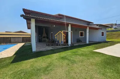 Chácara em condomínio com 3 quartos, dona catarina, mairinque - r$ 930 mil, cod: 168