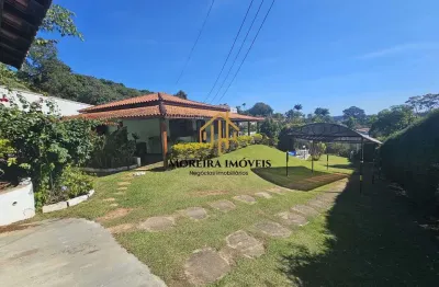 Chácara / sítio com 3 quartos para alugar no Dona Catarina, Mairinque 