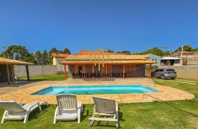 Chácara / sítio com 3 quartos à venda no Dona Catarina, Mairinque 