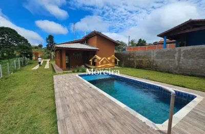 Chácara / sítio com 2 quartos à venda no Verava, Ibiúna 