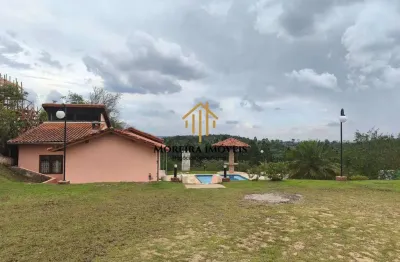 Chácara / sítio com 2 quartos à venda em Porta do Sol, Mairinque 