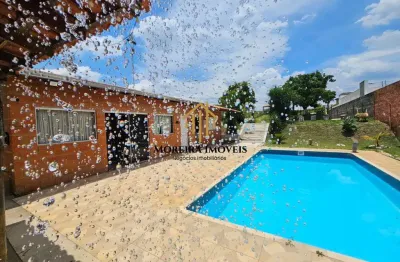 Chácara / sítio com 1 quarto à venda no Dona Catarina, Mairinque 