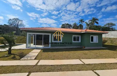 Chácara / sítio com 3 quartos à venda no Dona Catarina, Mairinque 