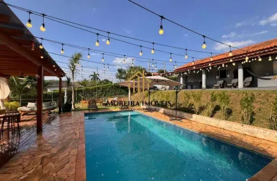 Chácara / sítio com 2 quartos à venda no Dona Catarina, Mairinque 