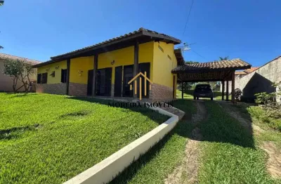 Chácara / sítio com 3 quartos à venda no Pavão (Canguera), São Roque 