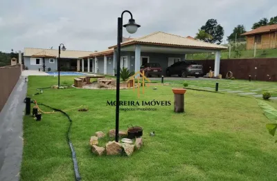 Chácara / sítio com 3 quartos à venda no Dona Catarina, Mairinque 