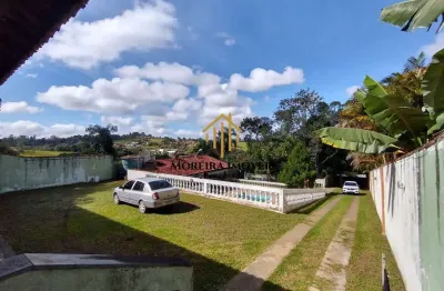 Chácara / sítio com 2 quartos à venda no Pavão (Canguera), São Roque 