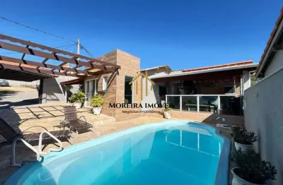 Chácara / sítio com 4 quartos à venda no Dona Catarina, Mairinque 