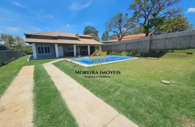 Chácara em condomínio com 3 quartos, dona catarina, mairinque - r$ 890 mil, cod: 194