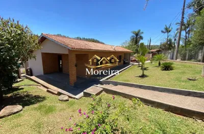 Chácara / sítio com 4 quartos à venda no Dona Catarina, Mairinque 