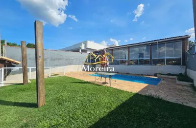 Chácara / sítio com 3 quartos à venda no Dona Catarina, Mairinque 