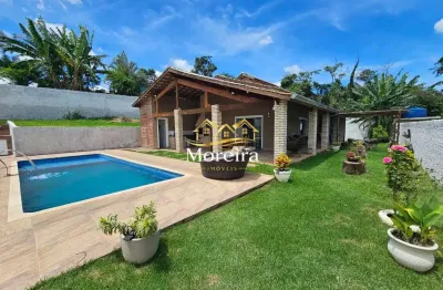 Chácara / sítio com 3 quartos à venda na Avenida Cerim, 630215, Dona Catarina, Mairinque