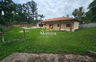 Chácara / sítio com 3 quartos à venda na Avenida Cerim, 632150, Dona Catarina, Mairinque