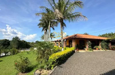 Chácara / sítio com 3 quartos à venda na Avenida Cerim, 21540, Dona Catarina, Mairinque