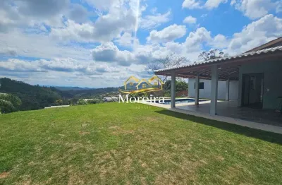 Chácara / sítio com 3 quartos à venda na Avenida Cerim, 02149870, Dona Catarina, Mairinque