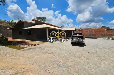 Chácara / sítio com 3 quartos à venda na Avenida Cerim, 242325, Dona Catarina, Mairinque