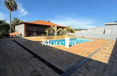 Chácara / sítio com 3 quartos à venda na Avenida Cerim, 125800, Dona Catarina, Mairinque