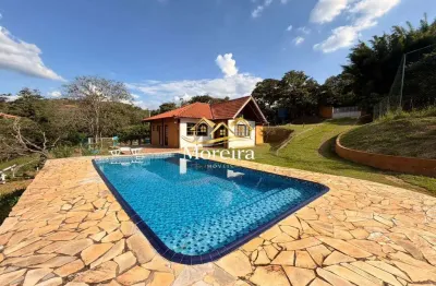 Chácara / sítio com 3 quartos à venda na Avenida Cerim, 232323, Dona Catarina, Mairinque