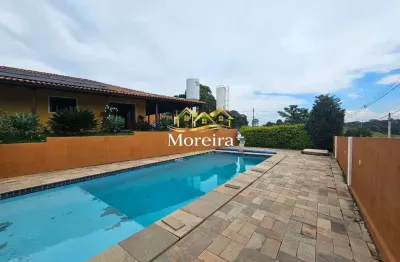 Chácara em Condomínio com 4 quartos, Dona Catarina, Mairinque - R$ 940 mil, Cod: 237