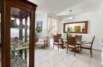 Cobertura à venda, 5 quartos, 4 suítes, 4 vagas, castelo - belo horizonte/mg