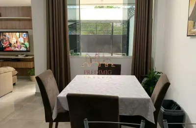 Casa à venda, 3 quartos, 1 suíte, 2 vagas, manacás - belo horizonte/mg