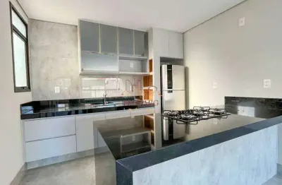 Apartamento à venda, 3 quartos, 3 suítes, 2 vagas, castelo - belo horizonte/mg