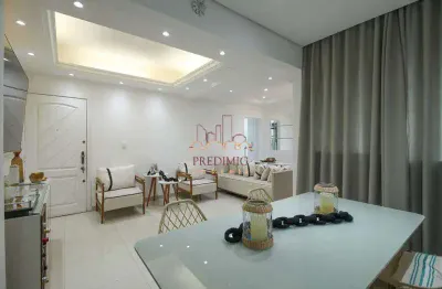 Apartamento à venda, 3 quartos, 1 suíte, 1 vaga, manacás - belo horizonte/mg