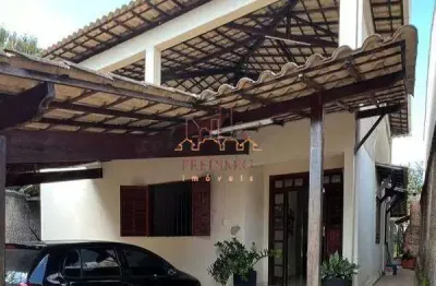 Casa à venda, 3 quartos, 1 suíte, 2 vagas, trevo - belo horizonte/mg