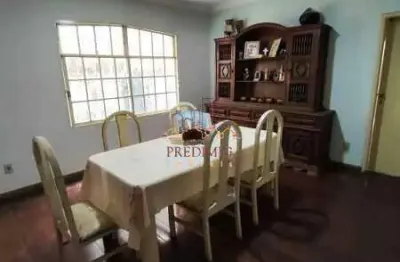 Casa à venda, 7 quartos, 3 suítes, 5 vagas, planalto - belo horizonte/mg