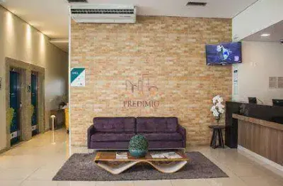 Sala à venda, 1 quarto, 1 suíte, 1 vaga, itapoã - belo horizonte/mg