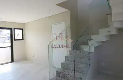 Cobertura à venda, 3 quartos, 1 suíte, 2 vagas, itapoã - belo horizonte/mg