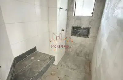 Cobertura à venda, 3 quartos, 1 suíte, 3 vagas, itapoã - belo horizonte/mg