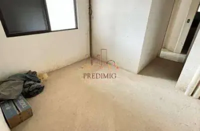 Cobertura à venda, 3 quartos, 1 suíte, 3 vagas, itapoã - belo horizonte/mg