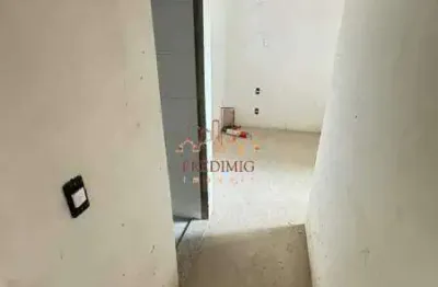 Área privativa à venda, 3 quartos, 1 suíte, 2 vagas, itapoã - belo horizonte/mg