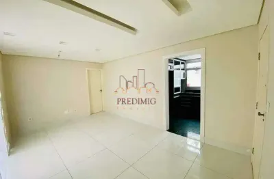 Área privativa à venda, 3 quartos, 1 suíte, 2 vagas, liberdade - belo horizonte/mg