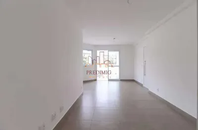 Área privativa à venda, 3 quartos, 1 suíte, 3 vagas, liberdade - belo horizonte/mg