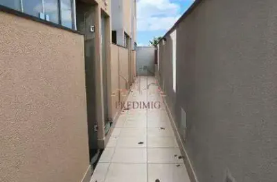 Apartamento à venda, 2 quartos, 1 vaga, candelária - belo horizonte/mg