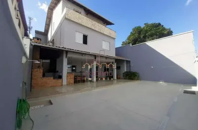 Casa à venda, 4 quartos, 1 suíte, 4 vagas, dona clara - belo horizonte/mg