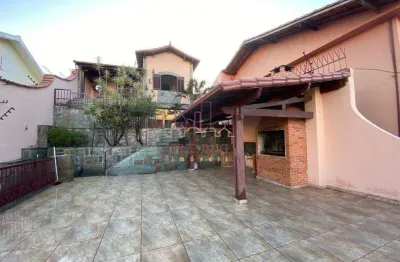 Casa à venda, 3 quartos, 1 suíte, 4 vagas, sagrada família - belo horizonte/mg