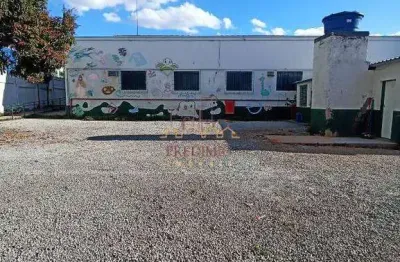 Prédio para aluguel, 10 vagas, são francisco - belo horizonte/mg